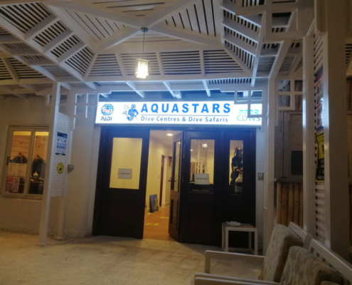 Aquastars Dive Centre